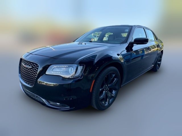 2022 Chrysler 300 300S