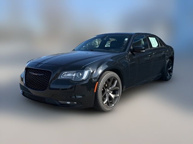 2022 Chrysler 300 300S