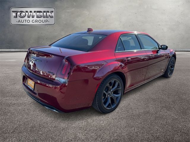 2022 Chrysler 300 300S