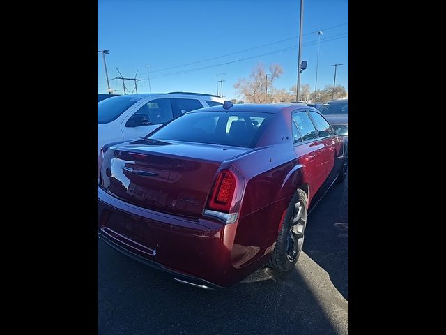 2022 Chrysler 300 300S