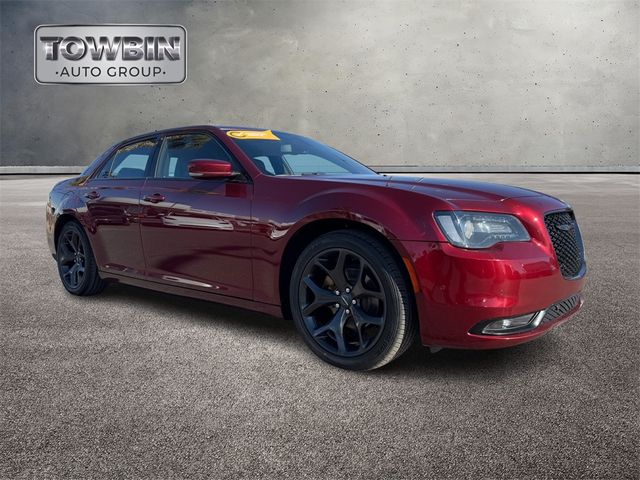 2022 Chrysler 300 300S