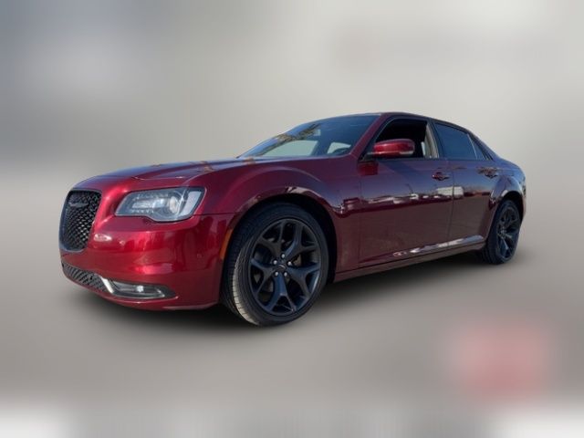 2022 Chrysler 300 300S