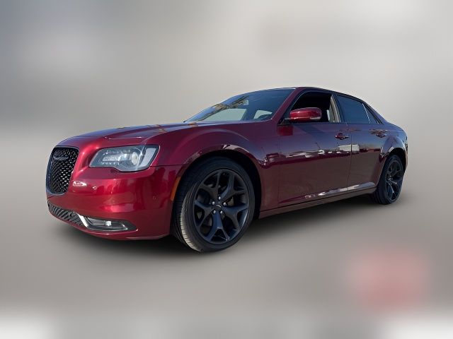 2022 Chrysler 300 300S