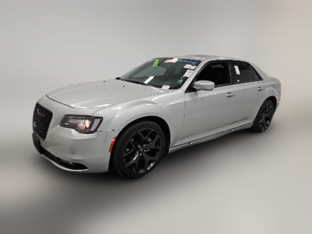 2022 Chrysler 300 300S