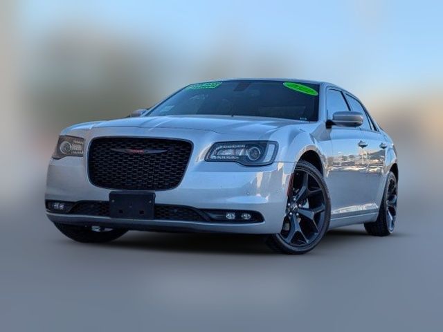 2022 Chrysler 300 300S