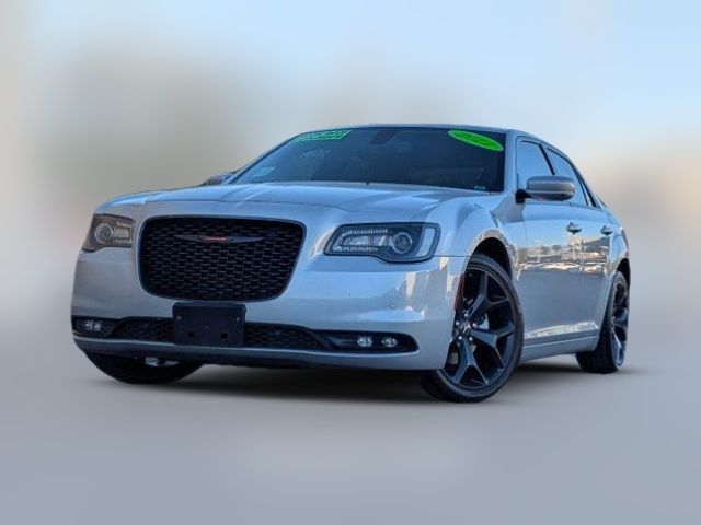 2022 Chrysler 300 300S