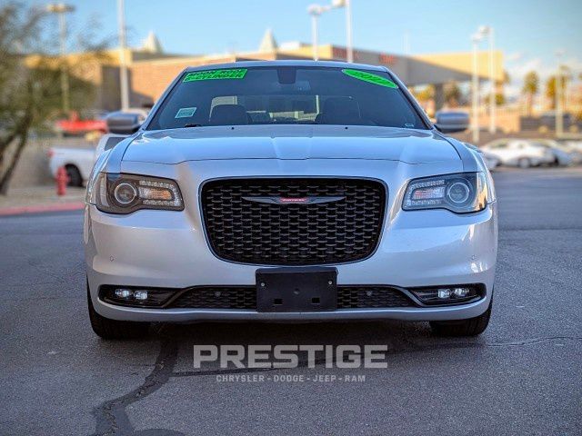 2022 Chrysler 300 300S