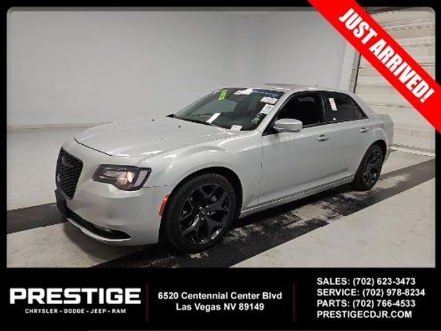 2022 Chrysler 300 300S