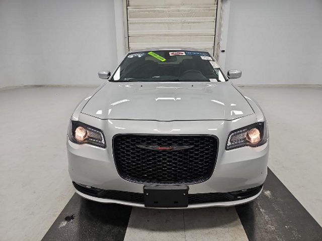 2022 Chrysler 300 300S