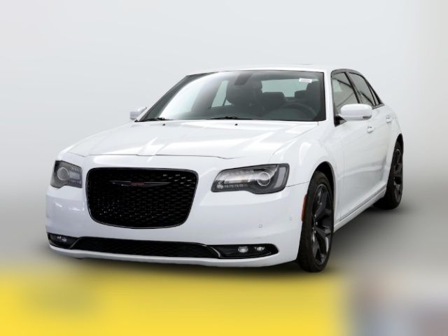 2022 Chrysler 300 300S