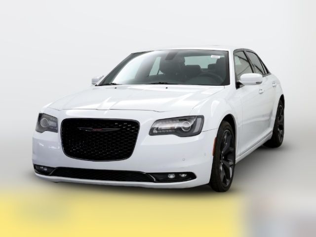 2022 Chrysler 300 300S