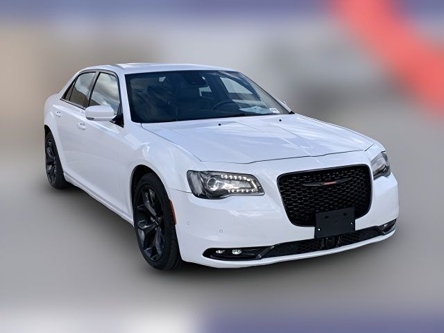 2022 Chrysler 300 300S