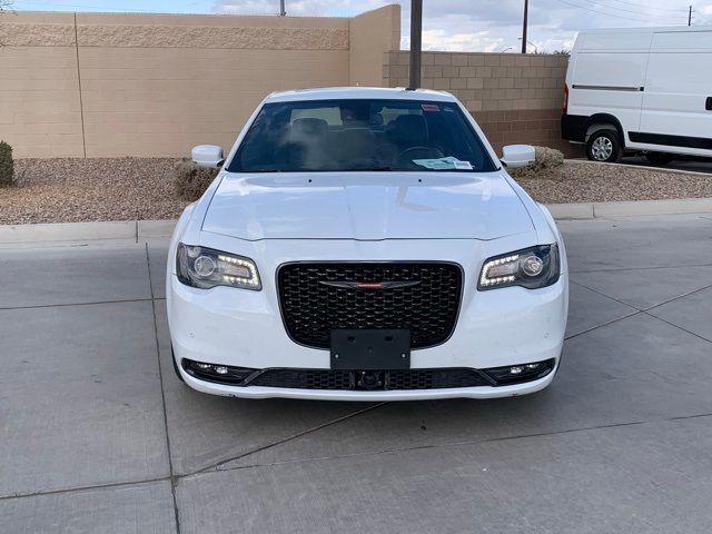 2022 Chrysler 300 300S