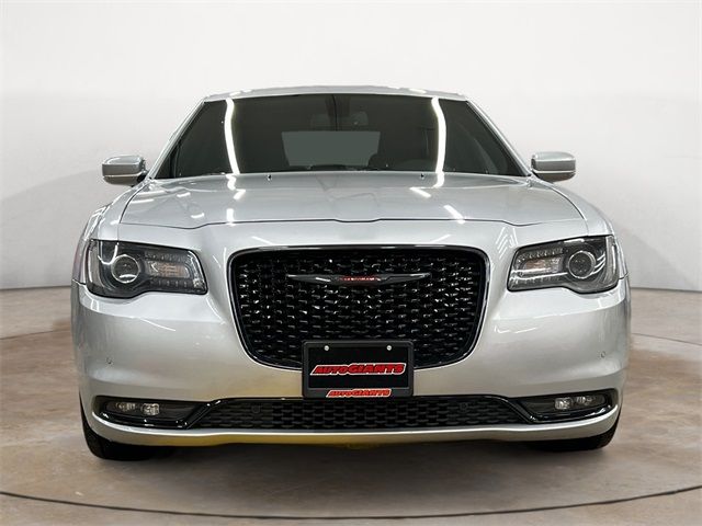 2022 Chrysler 300 300S