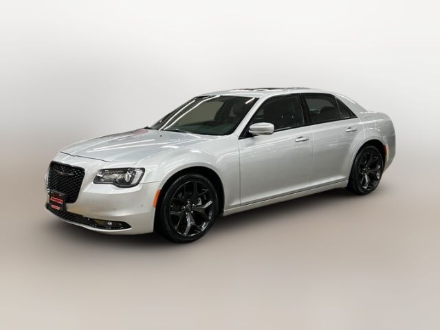 2022 Chrysler 300 300S