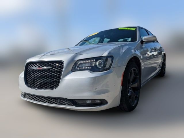 2022 Chrysler 300 300S