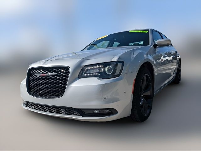 2022 Chrysler 300 300S