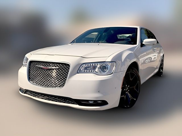 2022 Chrysler 300 300S