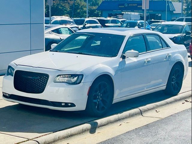 2022 Chrysler 300 300S