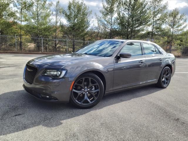 2022 Chrysler 300 300S