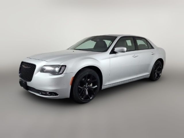 2022 Chrysler 300 300S