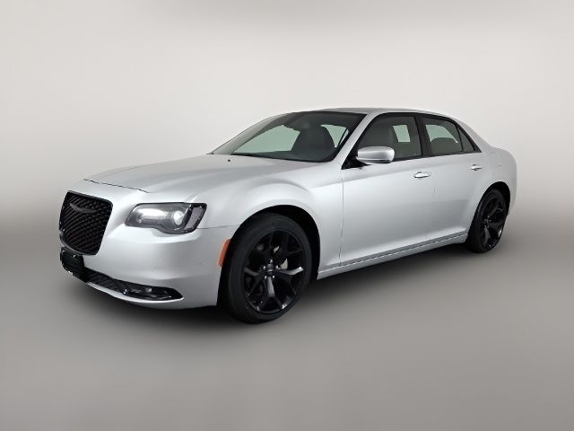 2022 Chrysler 300 300S