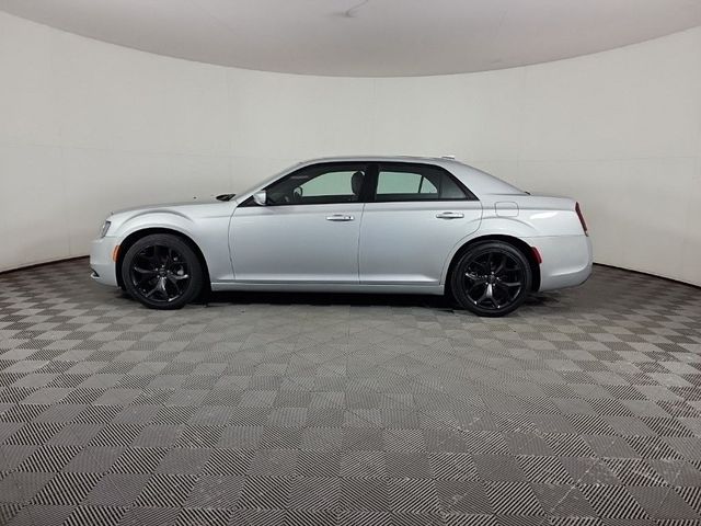 2022 Chrysler 300 300S