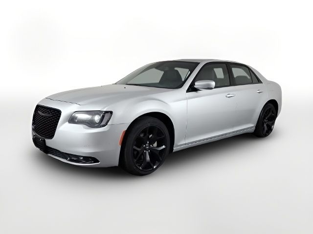 2022 Chrysler 300 300S