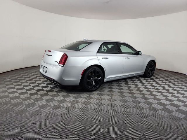 2022 Chrysler 300 300S