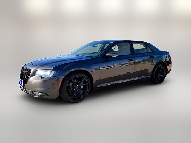 2022 Chrysler 300 300S