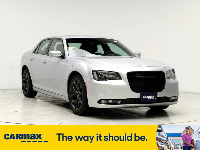 2022 Chrysler 300 300S