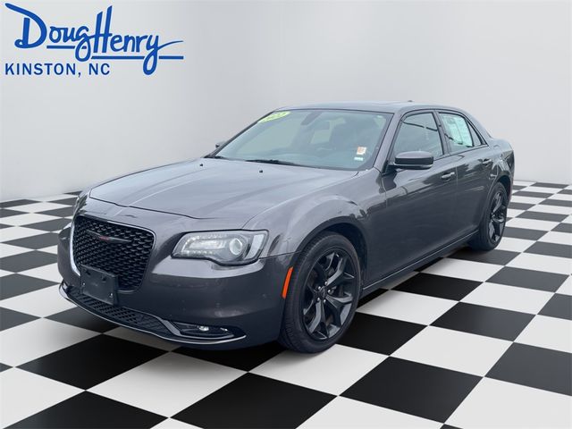 2022 Chrysler 300 300S