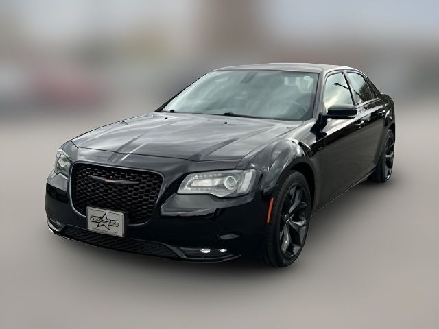 2022 Chrysler 300 300S