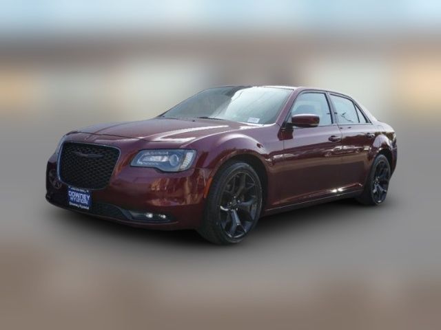 2022 Chrysler 300 300S