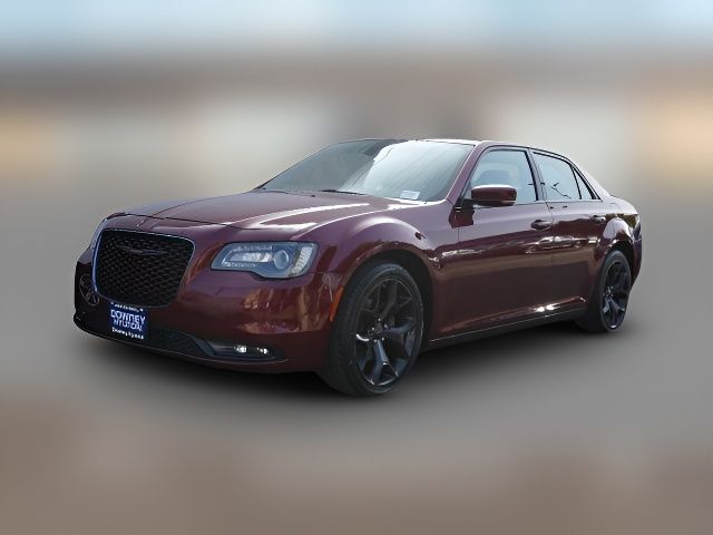 2022 Chrysler 300 300S