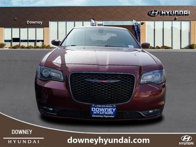 2022 Chrysler 300 300S