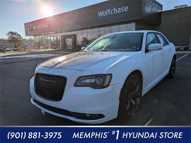 2022 Chrysler 300 300S