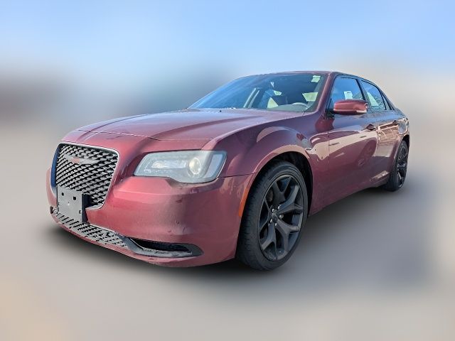 2022 Chrysler 300 300S