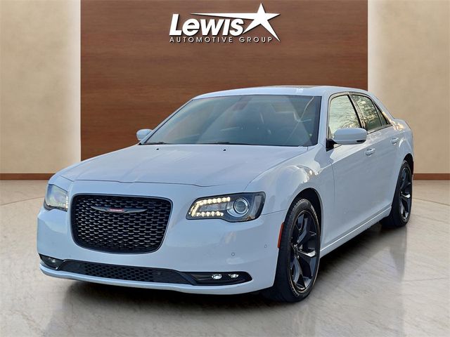 2022 Chrysler 300 300S