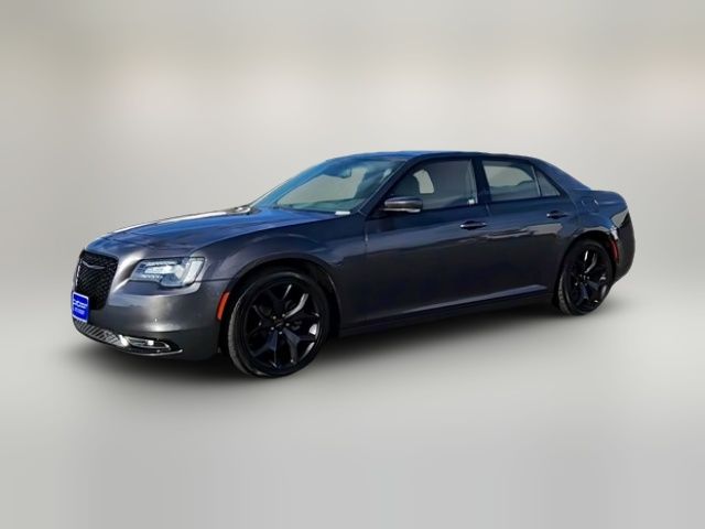 2022 Chrysler 300 300S