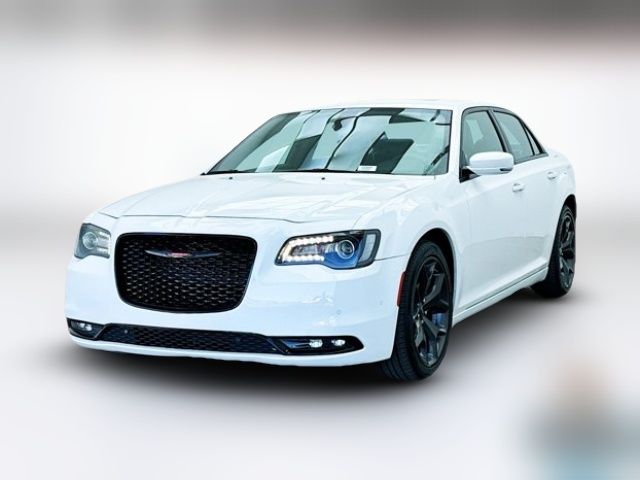 2022 Chrysler 300 300S