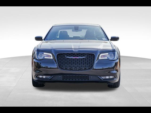 2022 Chrysler 300 300S