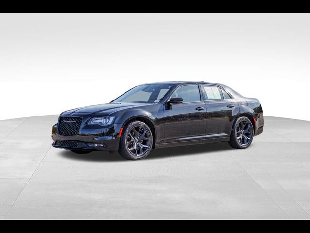 2022 Chrysler 300 300S