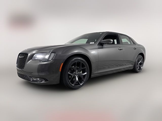 2022 Chrysler 300 300S