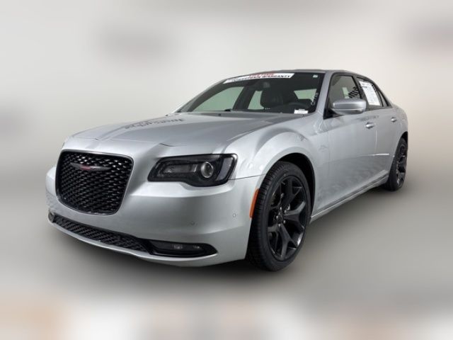 2022 Chrysler 300 300S