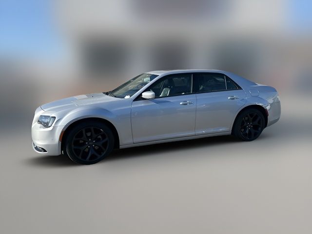 2022 Chrysler 300 300S