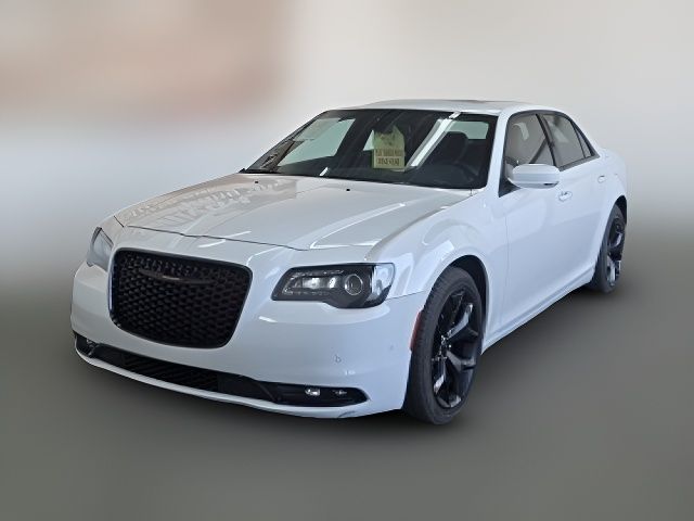 2022 Chrysler 300 300S