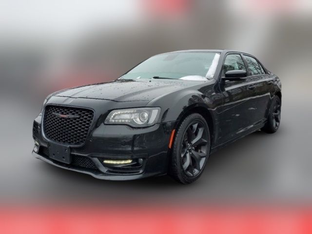 2022 Chrysler 300 300S