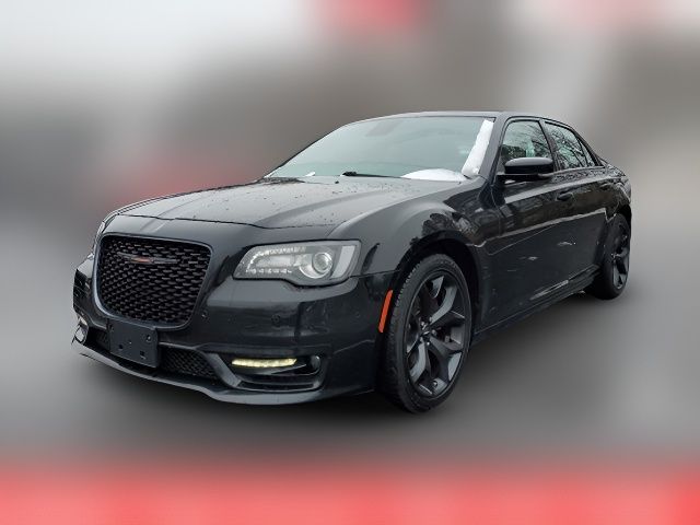 2022 Chrysler 300 300S