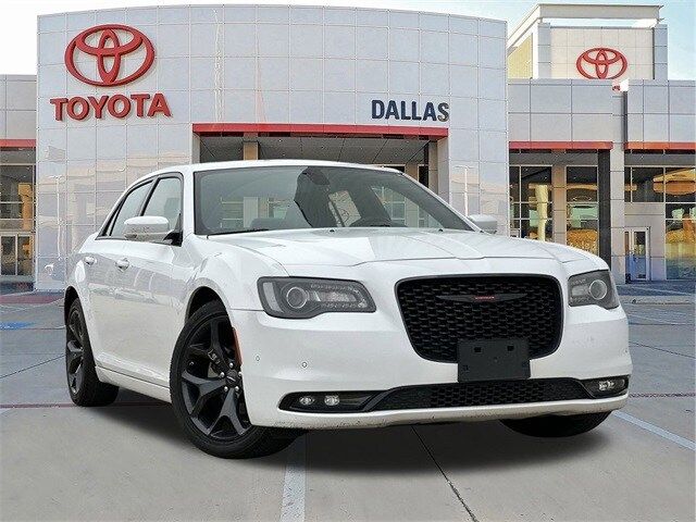 2022 Chrysler 300 300S